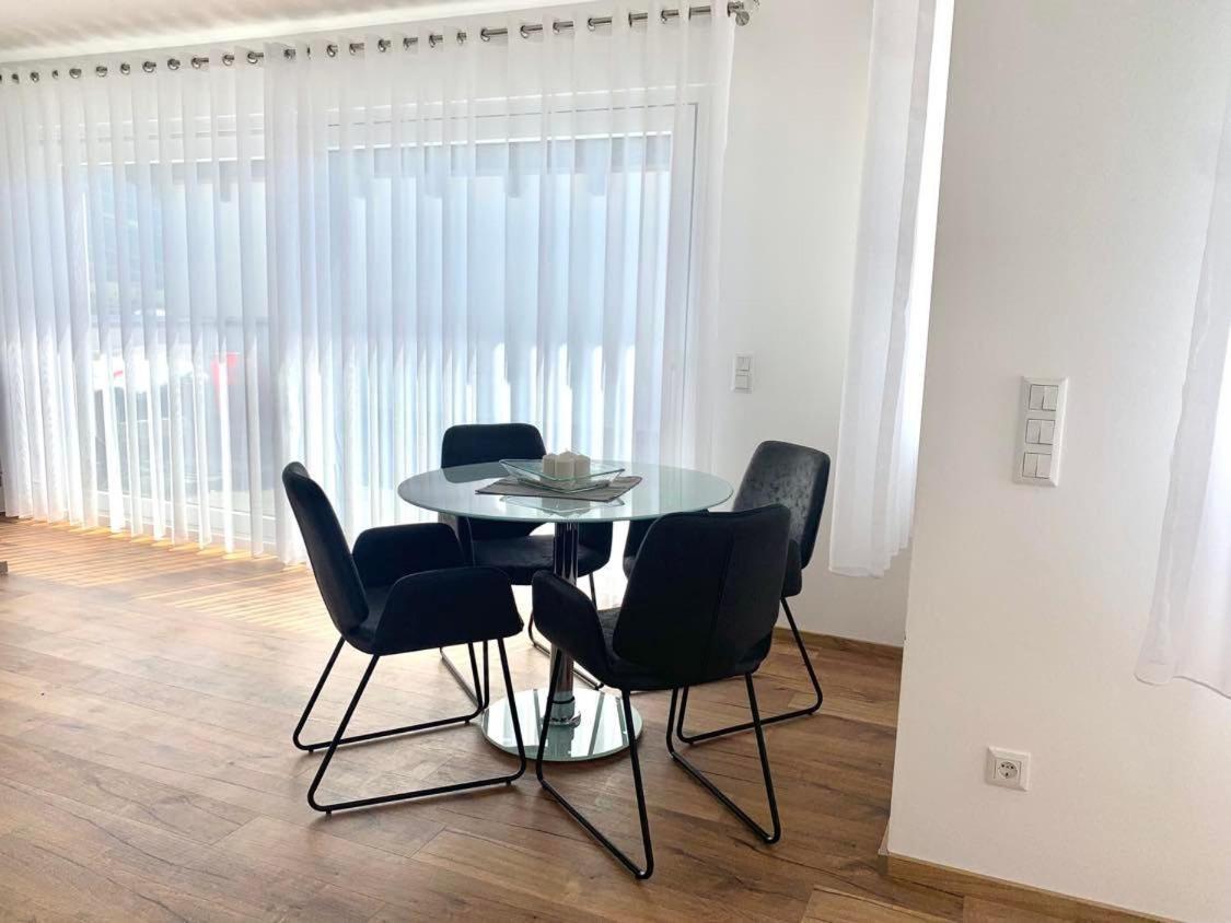 Ena Appartements Альтенмаркт  Экстерьер фото