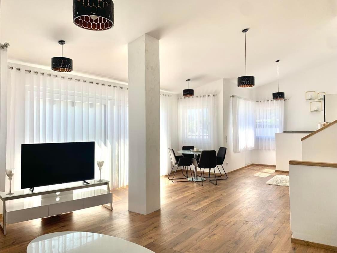 Ena Appartements Альтенмаркт  Экстерьер фото