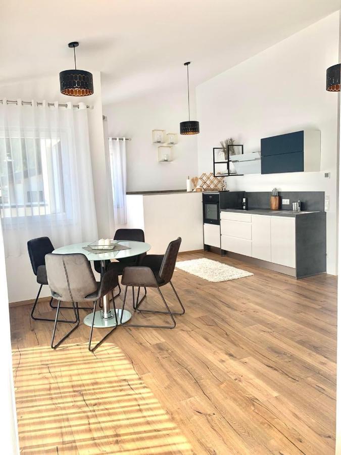 Ena Appartements Альтенмаркт  Экстерьер фото