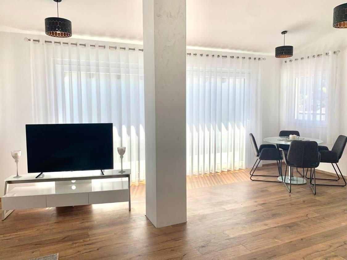 Ena Appartements Альтенмаркт  Экстерьер фото
