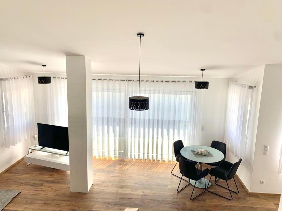 Ena Appartements Альтенмаркт  Экстерьер фото