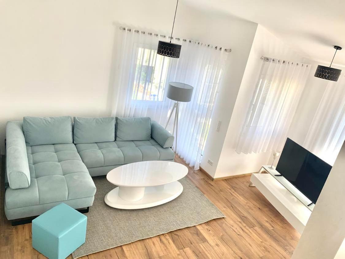 Ena Appartements Альтенмаркт  Экстерьер фото