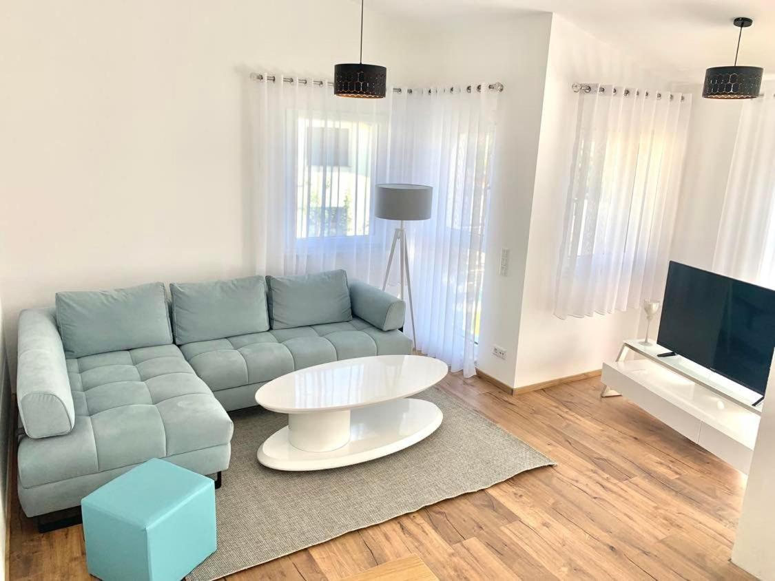 Ena Appartements Альтенмаркт  Экстерьер фото