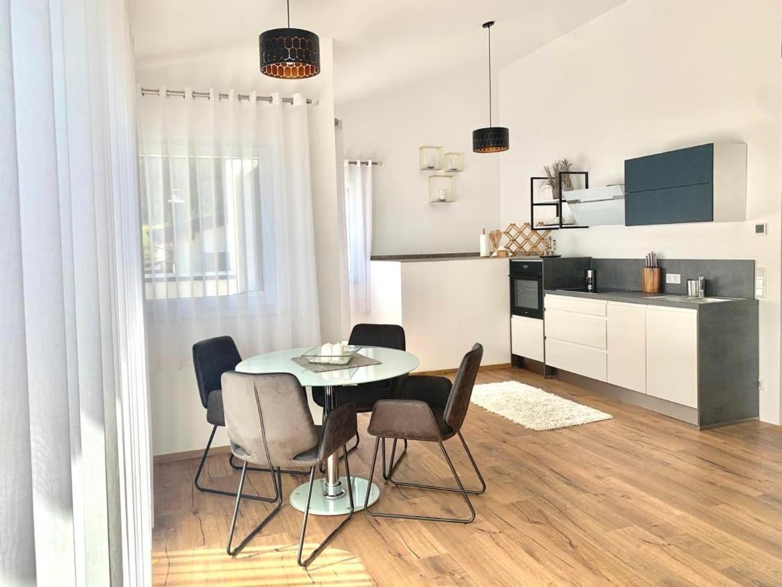 Ena Appartements Альтенмаркт  Экстерьер фото
