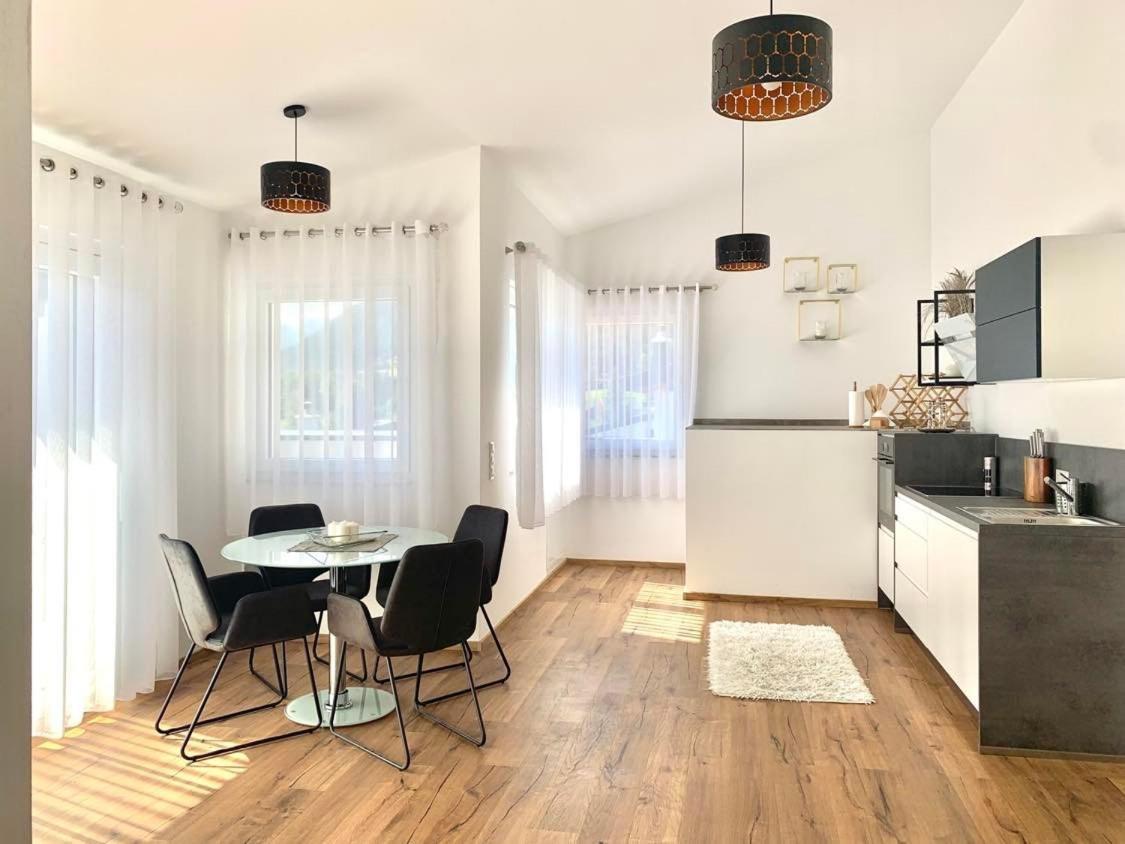 Ena Appartements Альтенмаркт  Экстерьер фото