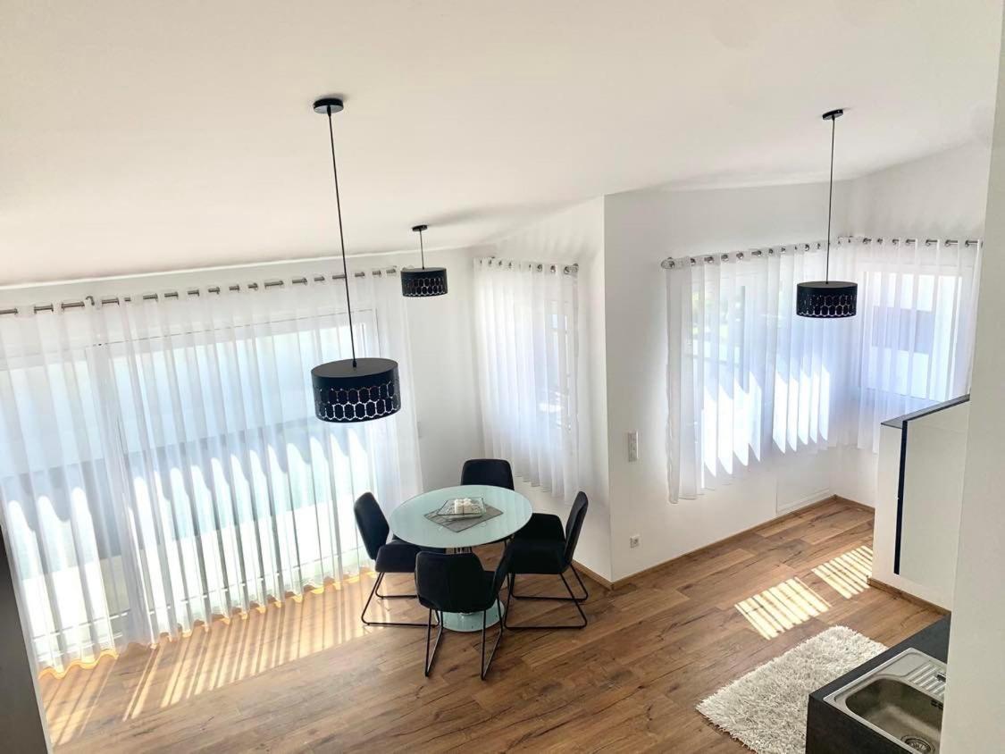 Ena Appartements Альтенмаркт  Экстерьер фото