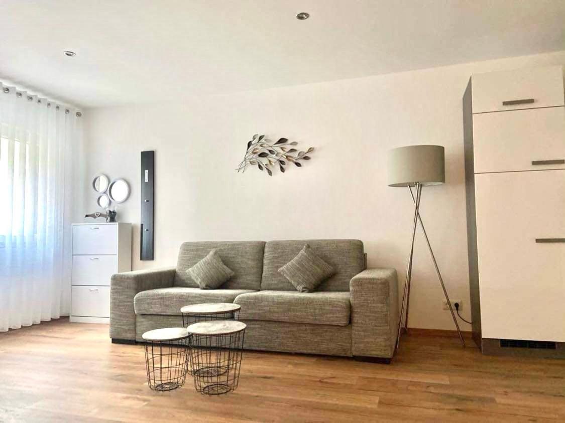 Ena Appartements Альтенмаркт  Экстерьер фото