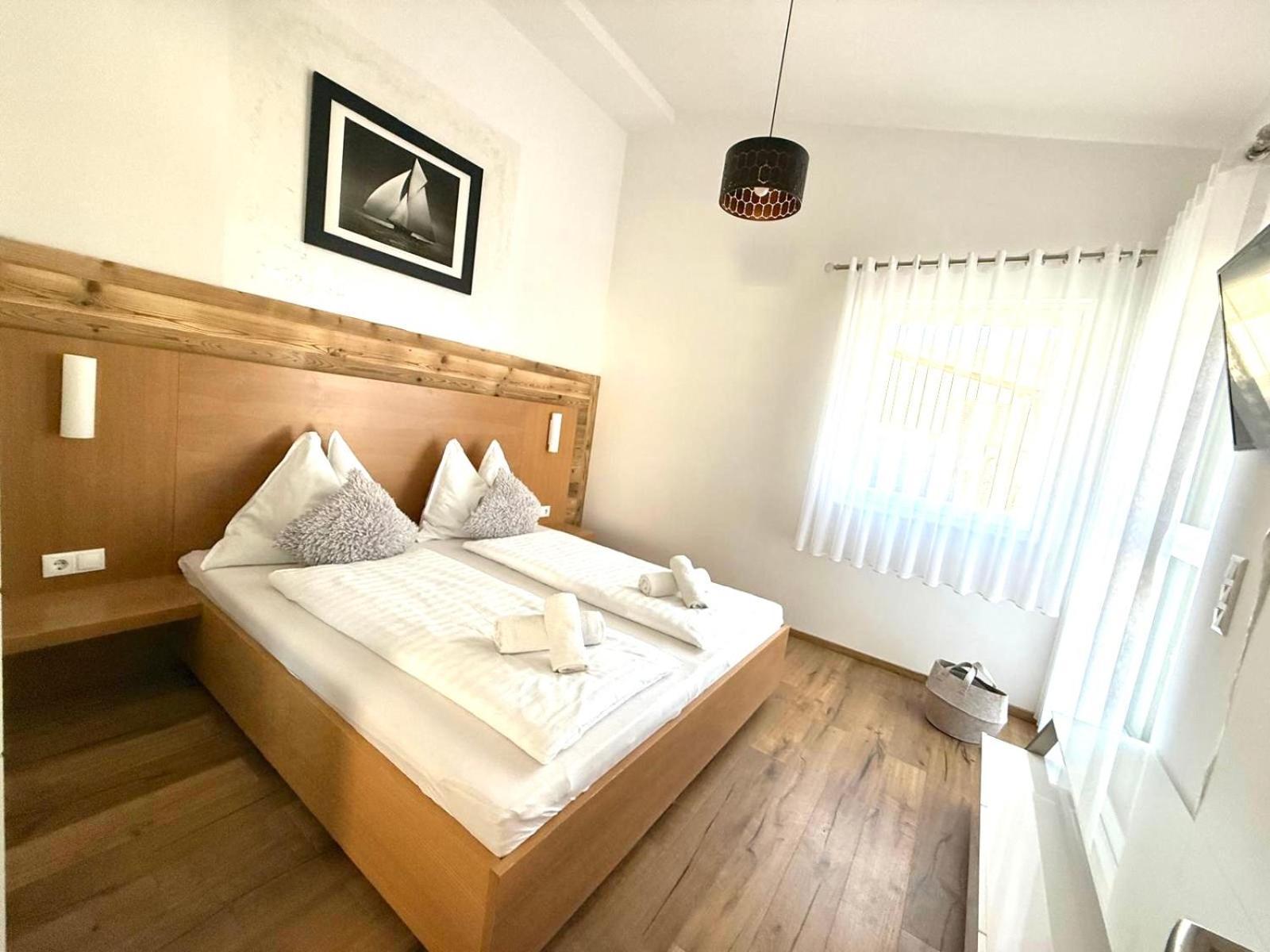 Ena Appartements Альтенмаркт  Экстерьер фото