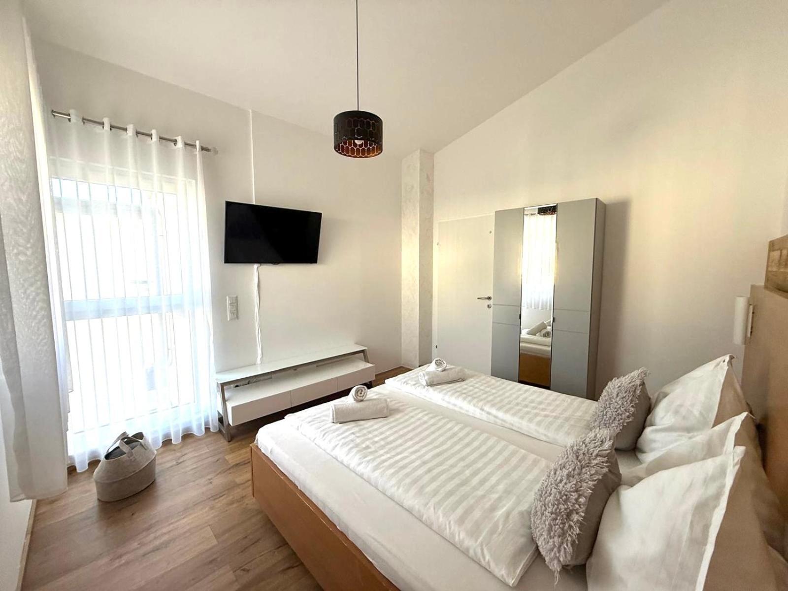 Ena Appartements Альтенмаркт  Экстерьер фото