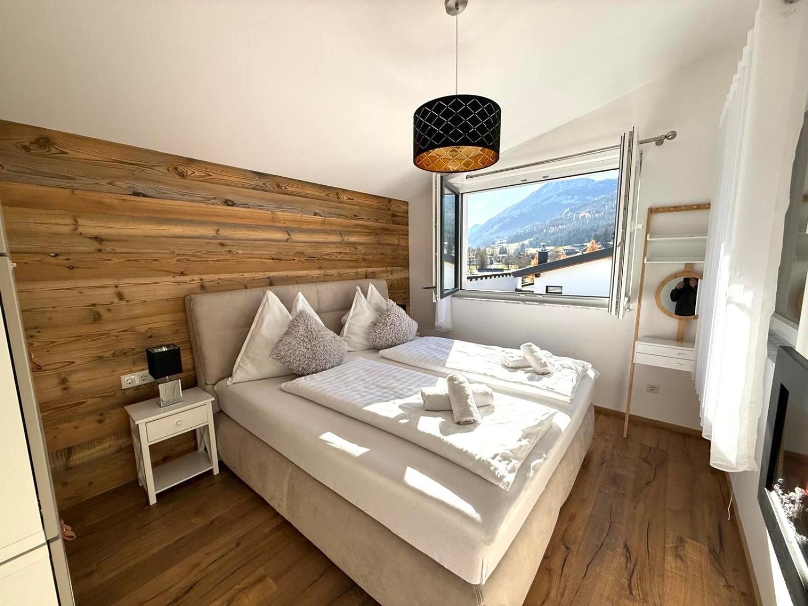 Ena Appartements Альтенмаркт  Экстерьер фото