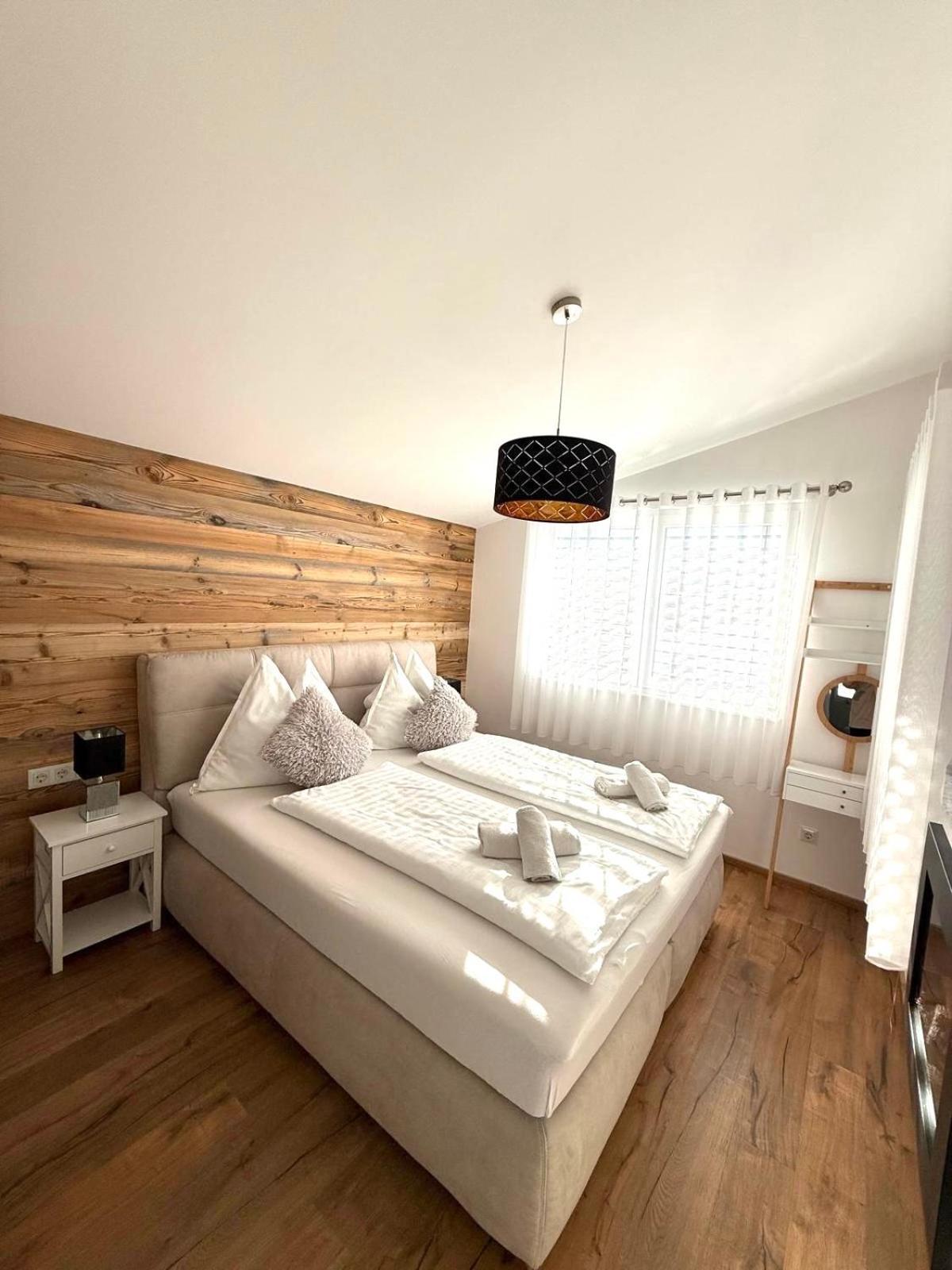 Ena Appartements Альтенмаркт  Экстерьер фото