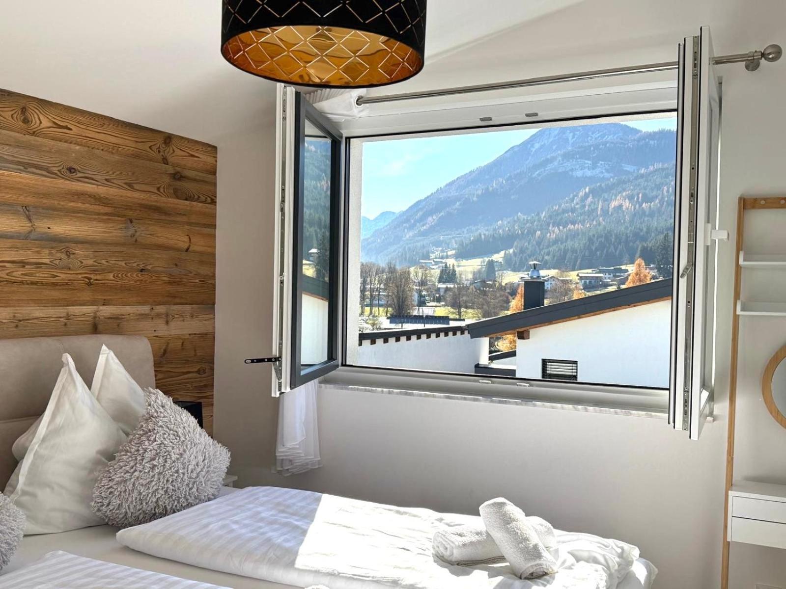 Ena Appartements Альтенмаркт  Экстерьер фото