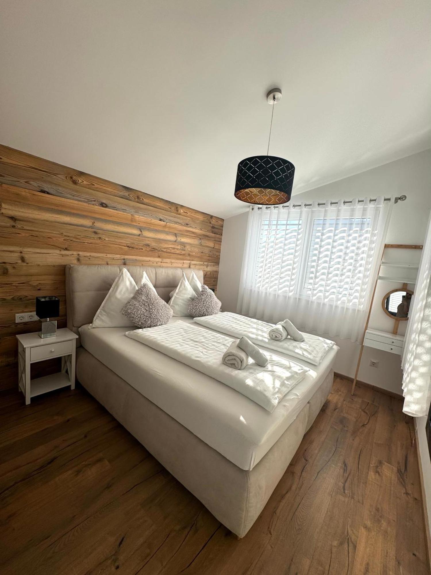 Ena Appartements Альтенмаркт  Экстерьер фото